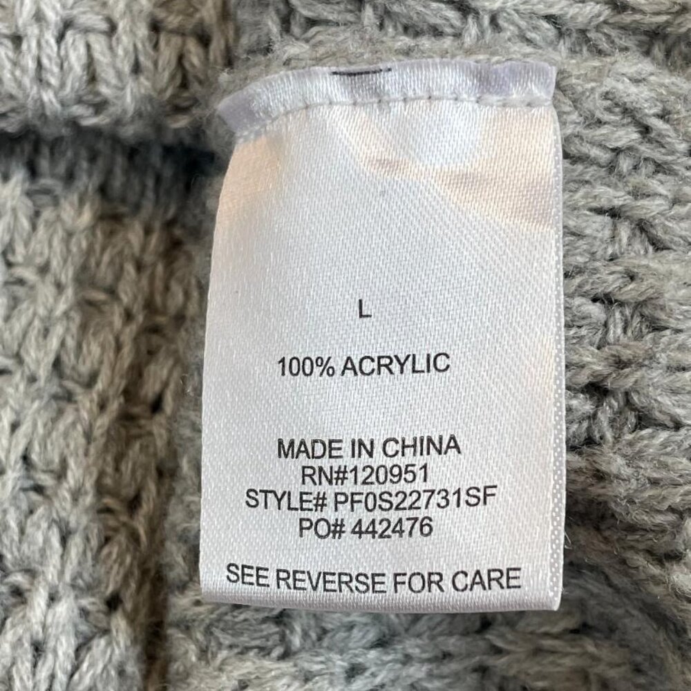 Pinque Size Large Sweater - Picture 4 of 4